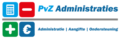 Logo of PvZ Administraties
