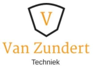 Logo of Van Zundert Techniek